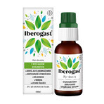 Iberogast, líquido oral, 100 ml