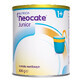 Neocate Junior, para ni&#241;os con alergia a las prote&#237;nas de la leche de vaca e intolerancia compleja, a partir de 1 a&#241;o, sabor vainilla, 400 g