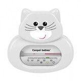 Canpol Babies, badthermometer, Hond/Kat, 1 stuk