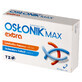 Osłonik Max Extra, para adultos y ni&#241;os mayores de 3 a&#241;os, 20 c&#225;psulas