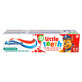 Aquafresh Little Teeth, pasta de dientes para ni&#241;os de 3 a 5 a&#241;os, Paw Patrol, 50 ml