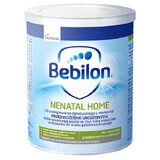 Bebilon Nenatal Home, para prematuros, 400 g