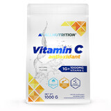 Allnutrition Vitamina C Antioxidante, vitamina C 1000 mg, 1000 g