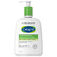 Cetaphil MD Dermoprotektor, b&#225;lsamo hidratante para rostro y cuerpo, piel seca y sensible, con bomba, 500 ml