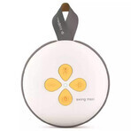 Medela Swing Maxi, sacaleches eléctrico para dos pechos, bifásico, 1 ud.