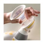 Medela Solo, extractor de leche eléctrico, simple, bifásico, 1 ud.