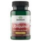 Swanson Ubiquinol, ubiquinol 100 mg, 60 c&#225;psulas