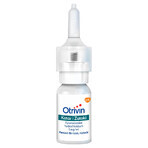 Otrivin Neusdecongestivum 1 mg/1 ml, neusspray, 10 ml