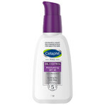 Cetaphil PRO Oil Control, crema hidratante y matificante, pieles con tendencia acnéica, SPF 30, 118 ml