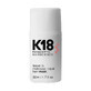 Mascarilla reparadora sin aclarado K18 Hair, 50 ml, Aquis