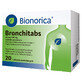 Bronchitabs 60 mg + 160 mg, 20 comprimidos