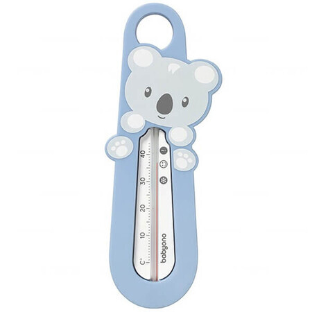 BabyOno, schwimmendes Badethermometer, Koala, 1 Stück