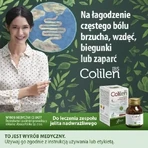 Colilen SII, 60 cápsulas