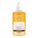 Vichy Capital Soleil, Accelerated sun protection mist, SPF 30, 200 ml