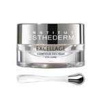 Esthederm Excellage, crema occhi profondamente nutriente, 15 ml