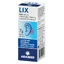 LIX, gotas óticas, 7 g