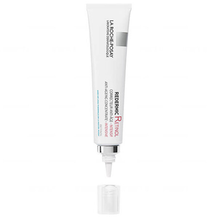 La Roche-Posay Redermic Retinol, tratament intensiv antirid, 30 ml