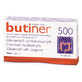 Butiner 500, 30 comprimidos gastrorresistentes