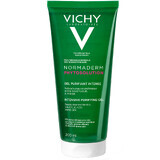 Vichy Normaderm Phytosolution, gel de curățare profundă, 200 ml