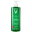 Vichy Normaderm, gel de limpieza profunda para rostro y cuerpo, 400 ml