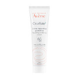 Avene Cicalfate+, regenerating protective cream for the whole family, sensitive and irritated skin, 100 ml