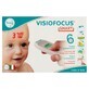 Visiofocus Smart 06470, term&#243;metro sin contacto con proyector de temperatura