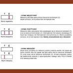 LabHome Poly-Check, test FOB pour le sang occulte fécal, 1 pièce