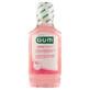 Sunstar Gum SensiVital+, enjuague bucal, reduciendo la hipersensibilidad dental, 300 ml