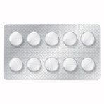 Zinkorot 25 mg, 50 comprimidos