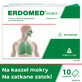 Erdomed Muko 225 mg, polvo para suspensi&#243;n oral, 10 sobres