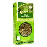 Gifts of Nature Hierba de milenrama, té orgánico, 50 g