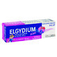 Elgydium Kids, pasta de dientes anticariog&#233;nica para ni&#241;os de 3 a 6 a&#241;os, frambuesa-fresa, 50 ml