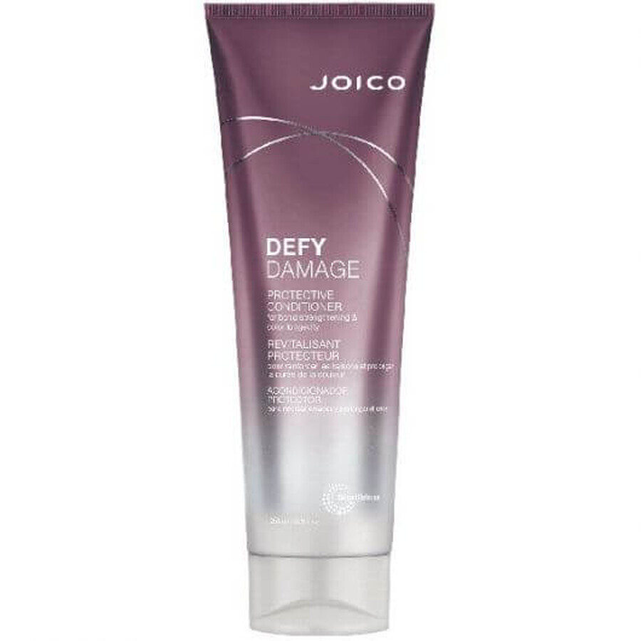 Acondicionador para cabello teñido Defy Damage, 250 ml, Joico