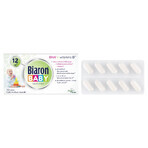 Biaron Baby 12m+, for children over 12 months, 30 twist-off capsules