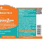 Menopausia, 120 cápsulas, Herbagetica