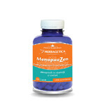 Menopausia, 120 cápsulas, Herbagetica