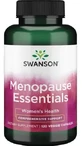 Swanson Menopause Essentials, 120 kapsułek wegetariańskich