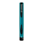 GensuPen 2, inyector automático de insulina, turquesa