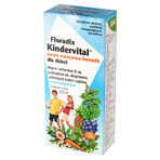 Floradix Kindervital para niños, 250 ml