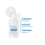 Ducray Kelual DS, șampon anti-mătreață, condiții severe de mătreață, 100 ml