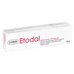 Etodal 100 mg/g, gel, 100 g