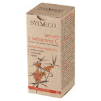 Sylveco, serum met vitamine C, 30 ml