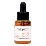 Sylveco, Serum mit Vitamin C, 30 ml