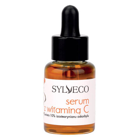 Sylveco, serum met vitamine C, 30 ml