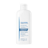 Ducray Squanorm, anti-dandruff shampoo, dry dandruff 200 ml