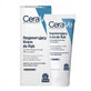 CeraVe, crema de manos regeneradora, piel muy seca y deshidratada, 100 ml