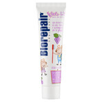 Biorepair Junior Kids, toothpaste for children, 0-6 years, grape, 50 ml