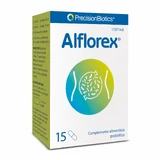 Symbiosys Alflorex, 15 Kapseln