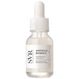 SVR Ampoule Refresh, ser de zi pentru ochi, 15 ml