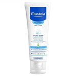 Mustela Bebe Enfant My Baby Bag set, gel limpiador, 200 ml + crema facial, 40 ml + crema para cambiar pañales, 50 ml + toallitas húmedas, 25 unidades